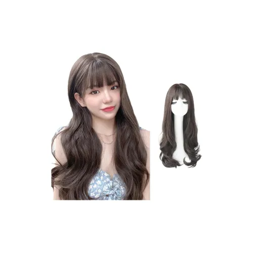 QIJIEHUANGHOU Парики