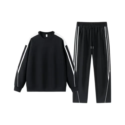 PEIMENG Повседневная спортивная одежда унисекс