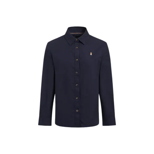 Hush Puppies Женские Рубашки