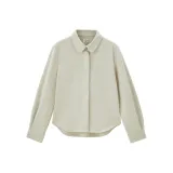 32 Бежево-абрикосовый