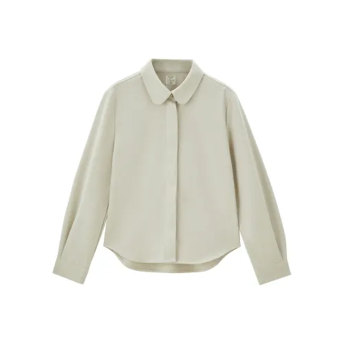 Giordano Женские Рубашки