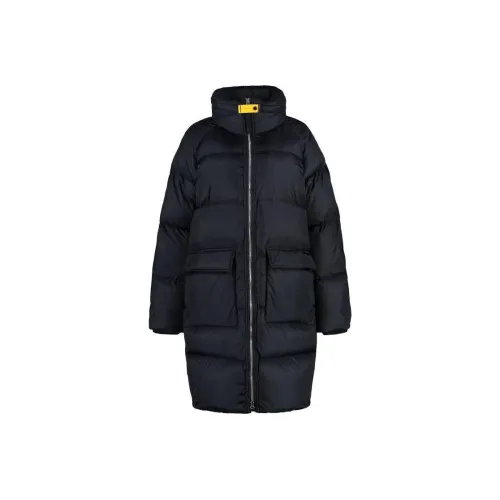 PARAJUMPERS Куртки и пальто женские морской синий