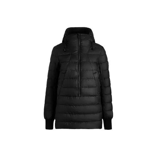 Canada Goose Down Jacket Women's Black