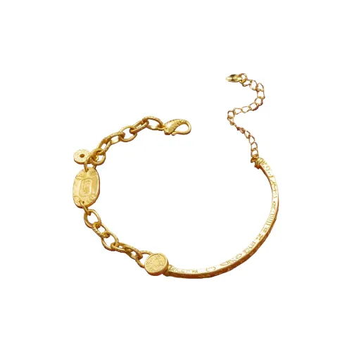 West Island Медные Браслеты Женские