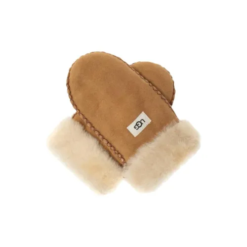 UGG Вязаные перчатки Унисекс