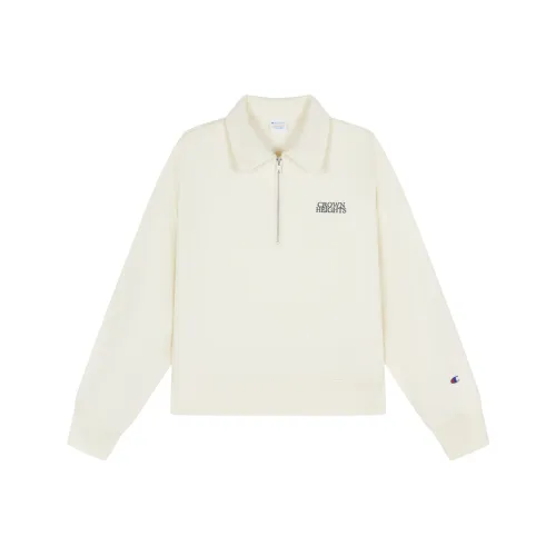 Champion SS23 Women's Collection Свитшот Женский