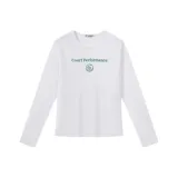 Белый цвет снежного пика