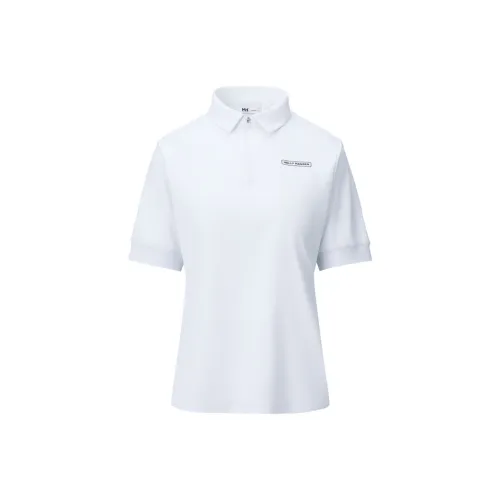 Helly Hansen Cruise Женские Поло
