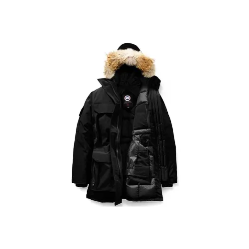 Canada Goose Expedition Series Женские пуховики