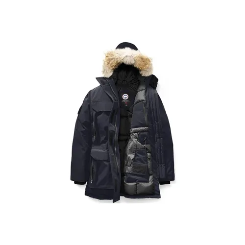Canada Goose Expedition Series Женские пуховики