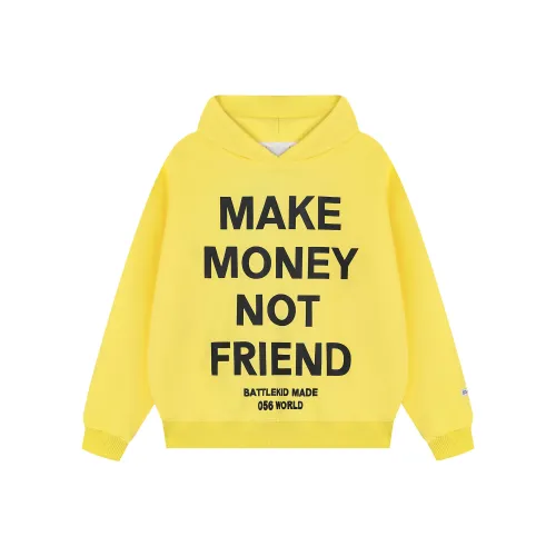 PAZZO Унисекс Свитшоты