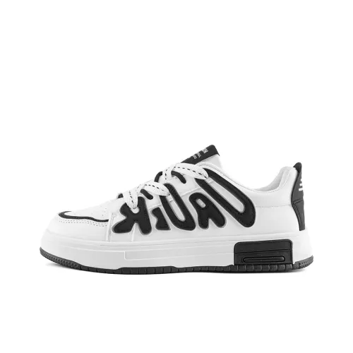 PLAY COBBLER Низкие кроссовки для скейтбординга Мужские