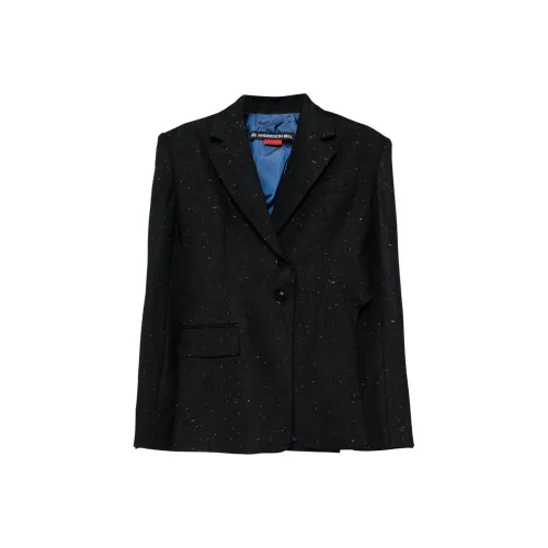 ANDERSSON BELL FW24 Куртки и пальто Женские Черный