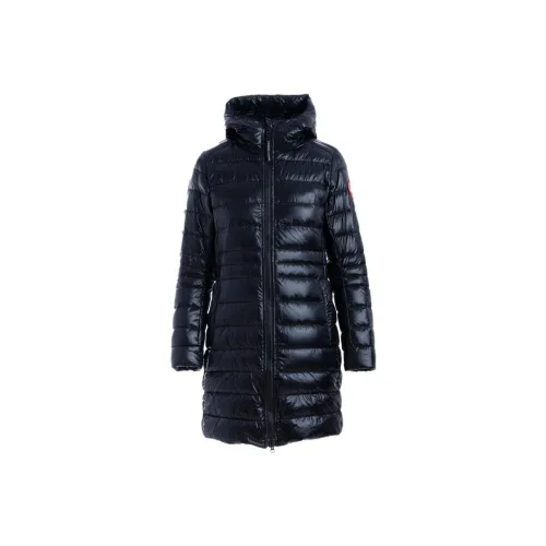 Canada Goose Cypress Series Пуховик Женские