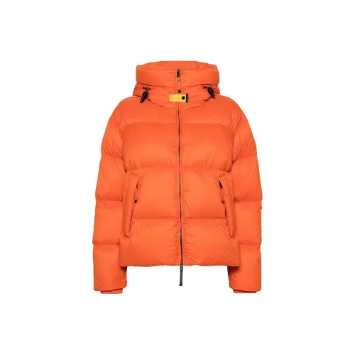 PARAJUMPERS Пуховик Женские Carrot Orange