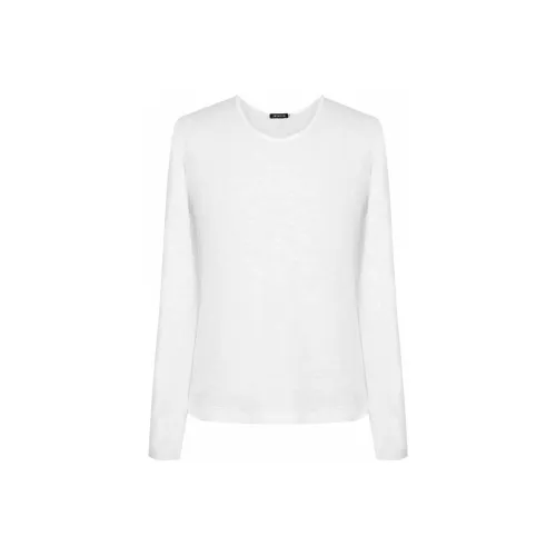 INSLIISA Белые Женские Футболки