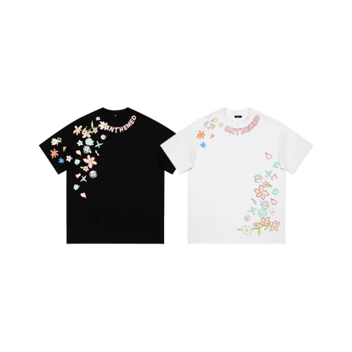 UNthemed Унисекс Футболки