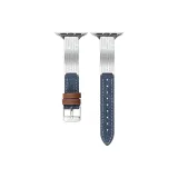 Синий деним