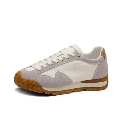 JESSICA SOPHIA Противоскользящий устойчивый к истиранию низкий топ повседневная обувь женская