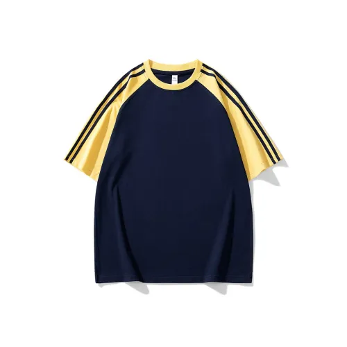 Hip Hop Унисекс Т-рубашка для мальчика