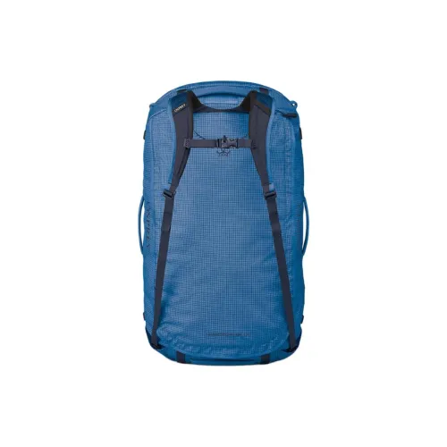 OSPREY Туристические сумки Полиэстер 120 л Синий Унисекс