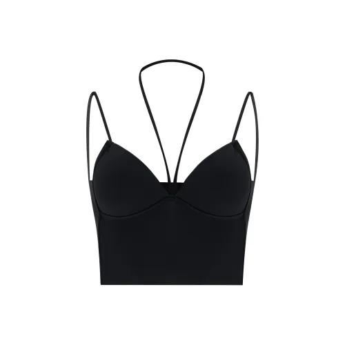 Sad Dog Женские Камисоли