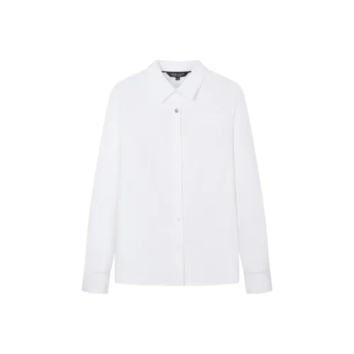 Teenie Weenie Рубашка Женская Белая