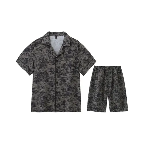 Good Fortune Пижамный комплект Мужской Цвет на изображении