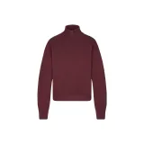 Оксбloed/Фуксия