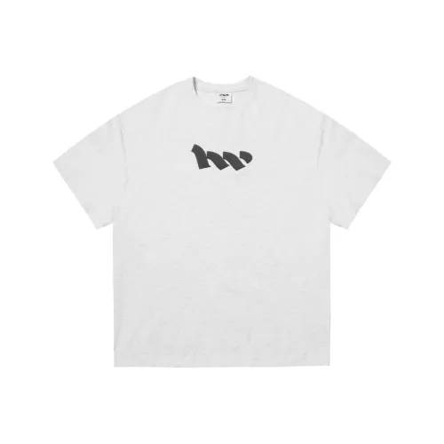 HEEMKIZOO Мужские T-рубашки