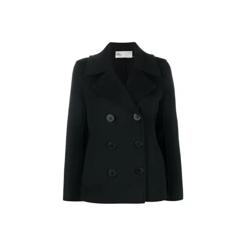 Tory Burch Черные Женские Куртки