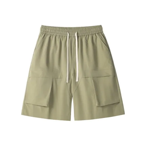 KLAMMKICKS Повседневные шорты унисекс