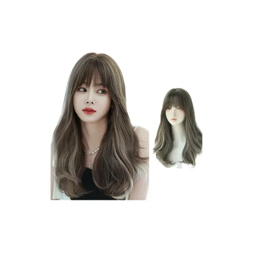 QIJIEHUANGHOU Парики