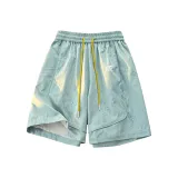 Горчично-серый