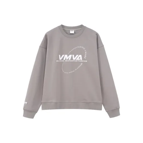 VMVA Унисекс Свитшоты