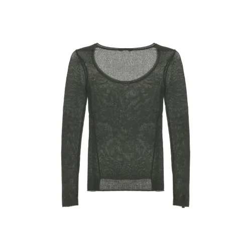 Fax Copy Express Трикотаж Женский Зеленый