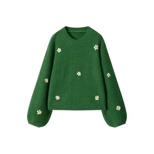 RED DRAGONFLY Женские Трикотажные изделия