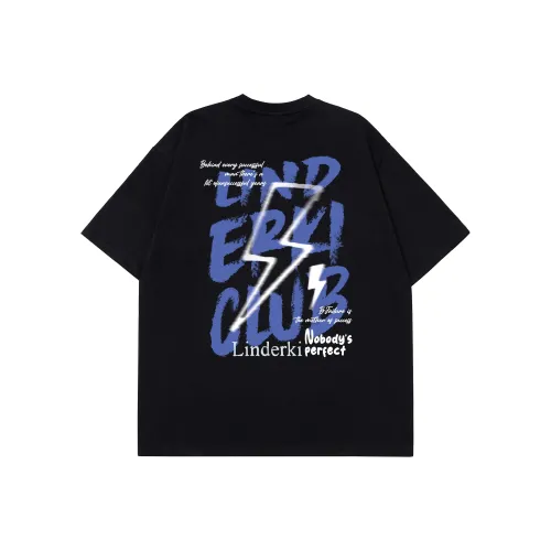 Lind Erki Унисекс Футболки