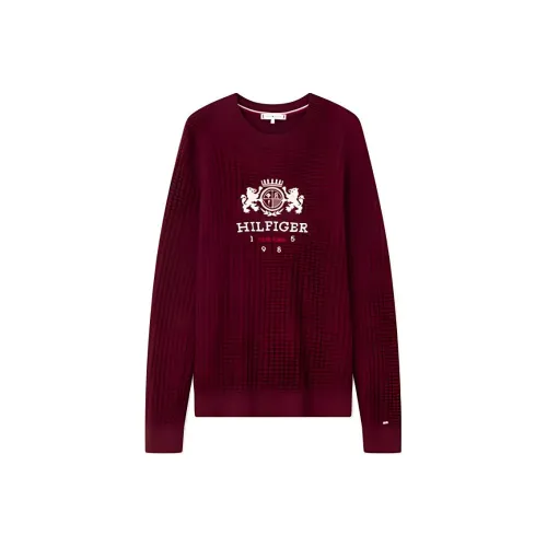 Tommy Hilfiger Женская трикотажная одежда
