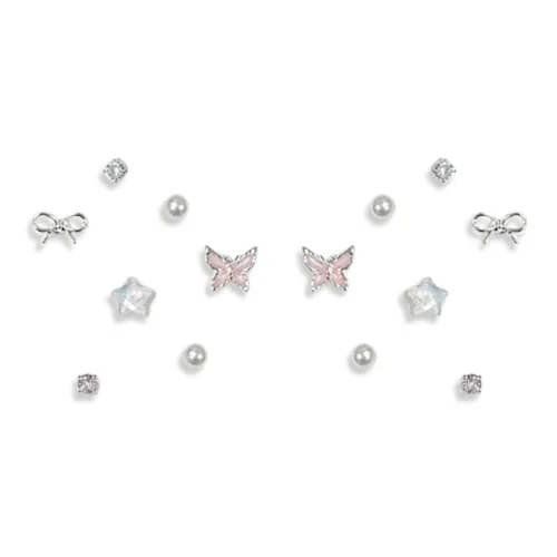 RINGLOVE Сплав Серьги-гвоздики Женские