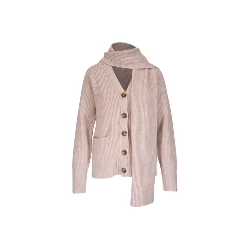 Veronica Beard FW24 Трикотаж Женский Розовый