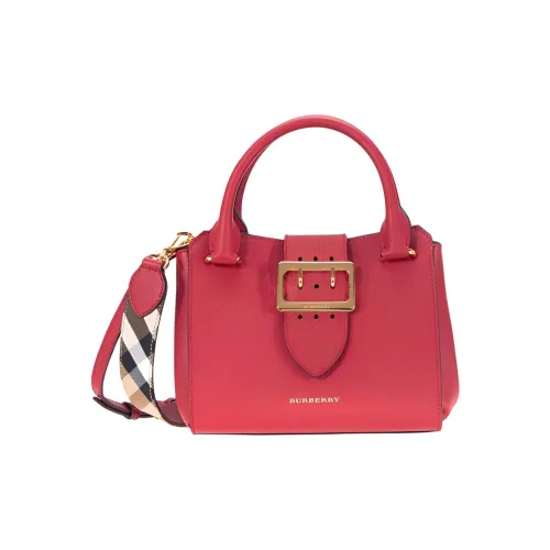 Коллекция сумок Burberry Женская Красная