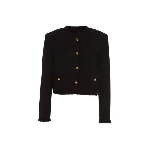 MIU MIU Черные Женские Куртки