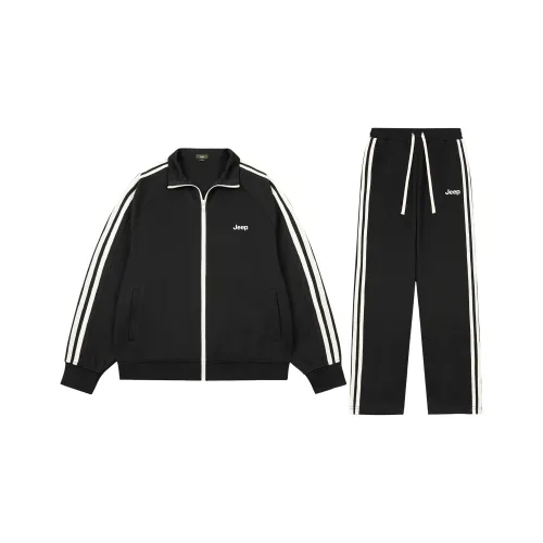 JEEP Унисекс Повседневная спортивная одежда