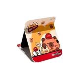 Красный Свинья-Тубас