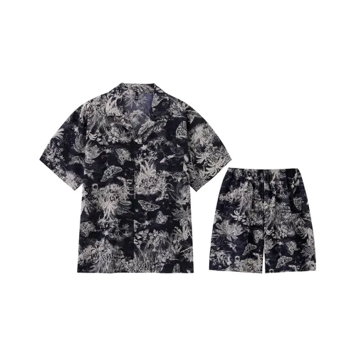 Good Fortune Пижамный комплект Мужской Цвет на изображении