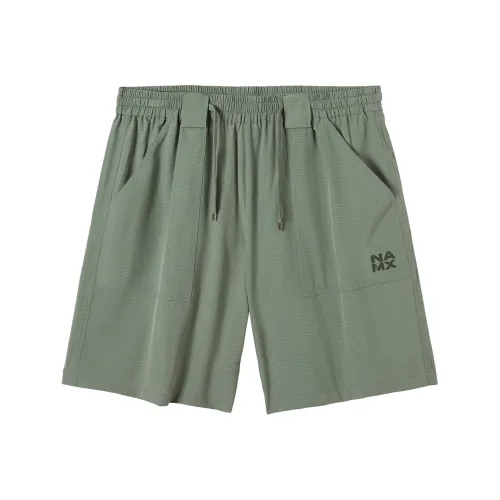 Шорты N Max унисекс повседневные