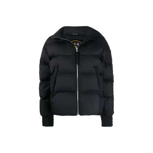 Moose Knuckles SS21 Пуховик Женские Черный