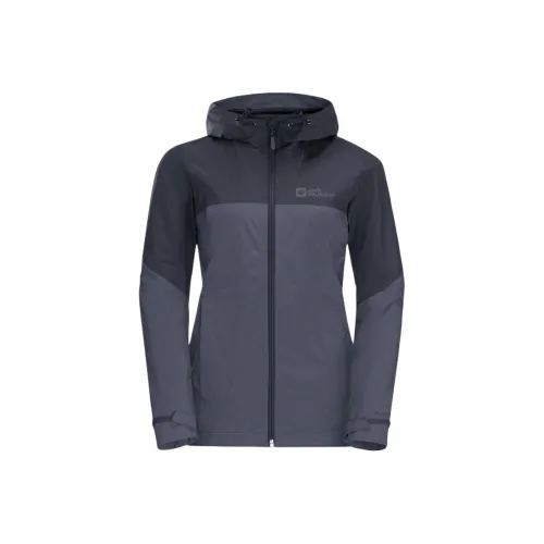 Jack Wolfskin Куртки и Пальто Женские