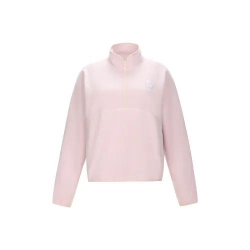 CAMEL Warm Fleece Series Флис Одежда Женская